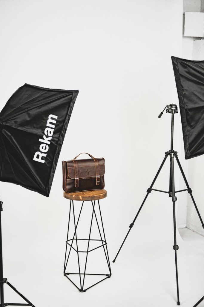 Structured Top-Handle Satchel